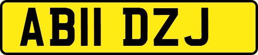 AB11DZJ