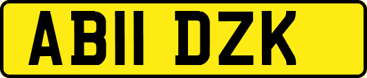 AB11DZK