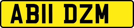 AB11DZM