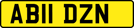 AB11DZN
