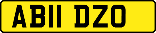 AB11DZO