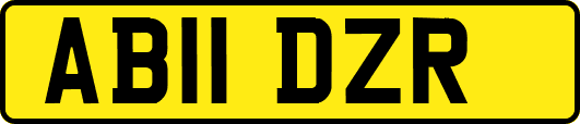 AB11DZR