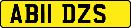 AB11DZS