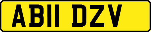 AB11DZV