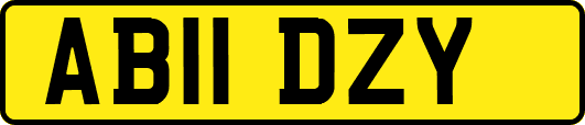 AB11DZY