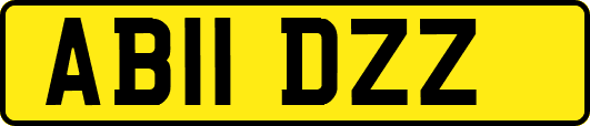 AB11DZZ
