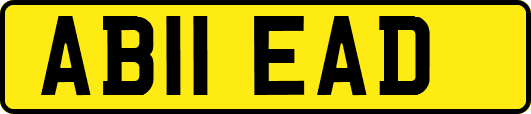 AB11EAD