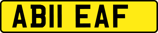 AB11EAF