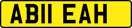 AB11EAH