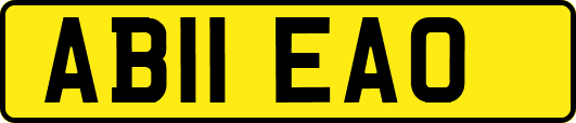 AB11EAO