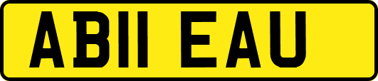 AB11EAU