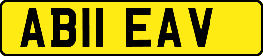 AB11EAV