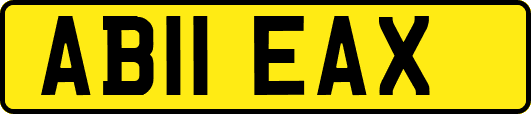 AB11EAX