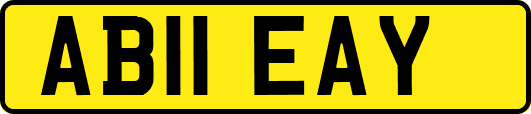 AB11EAY