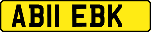 AB11EBK