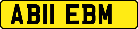 AB11EBM