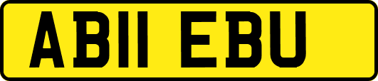 AB11EBU
