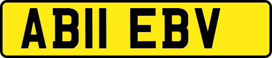 AB11EBV