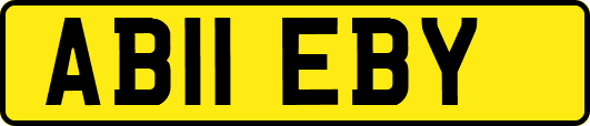 AB11EBY