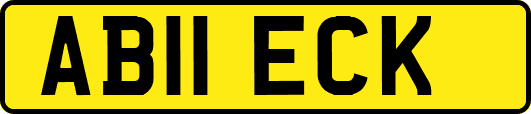 AB11ECK