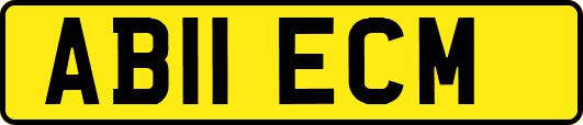 AB11ECM
