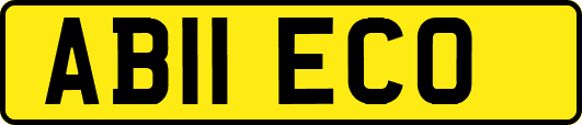 AB11ECO