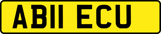AB11ECU
