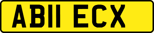 AB11ECX