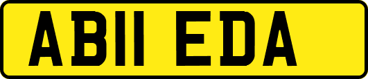 AB11EDA