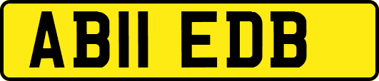 AB11EDB