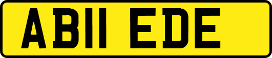 AB11EDE