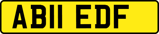 AB11EDF