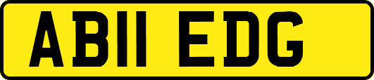 AB11EDG
