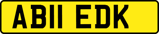 AB11EDK