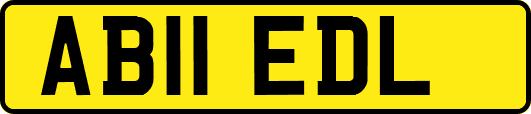 AB11EDL