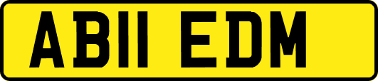 AB11EDM