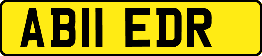 AB11EDR