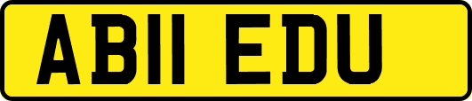 AB11EDU