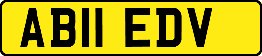 AB11EDV