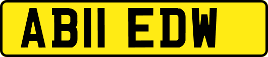 AB11EDW
