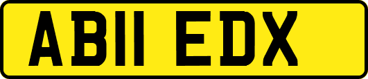 AB11EDX