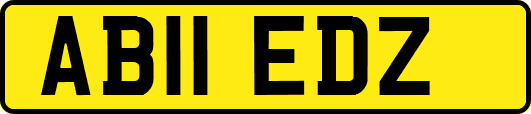 AB11EDZ