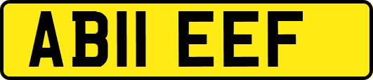 AB11EEF