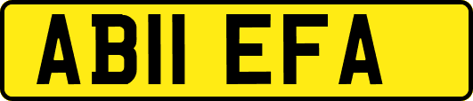AB11EFA