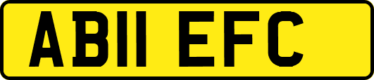 AB11EFC