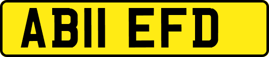 AB11EFD