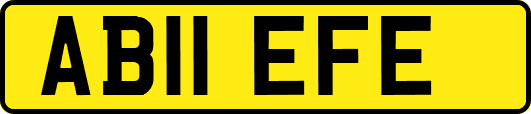 AB11EFE