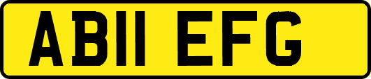 AB11EFG