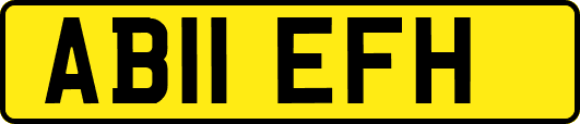 AB11EFH