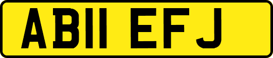 AB11EFJ